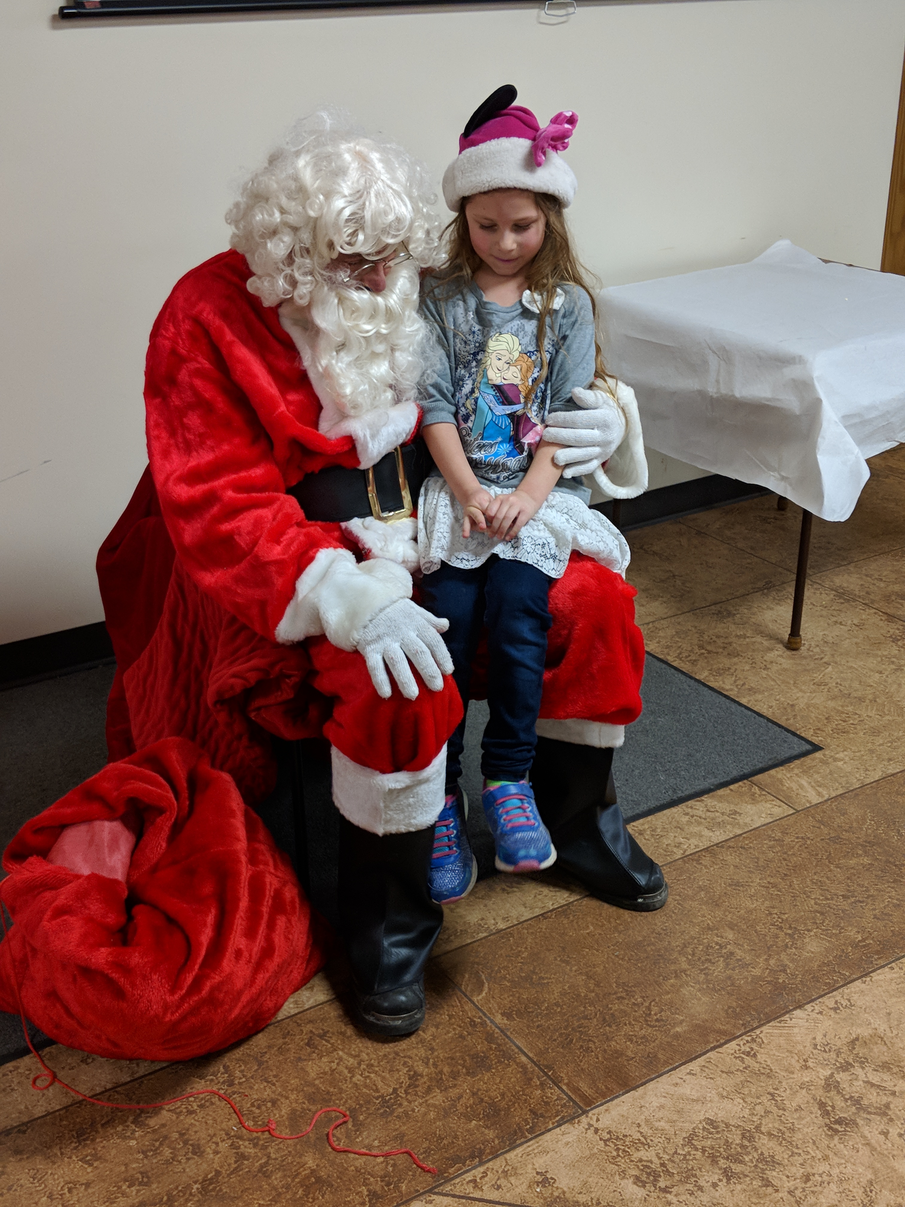 Christmas Party 2017